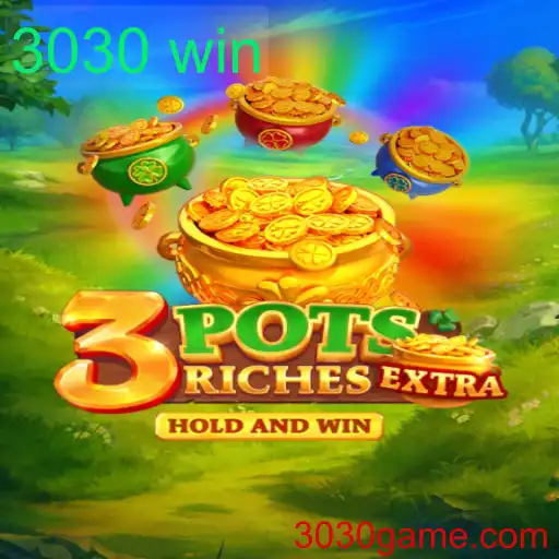 Descubra o Fascinante Mundo de 3potsExtra e a Oportunidade de 3030 Win