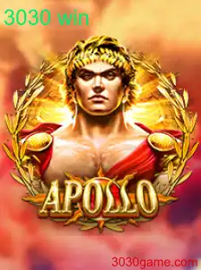 Descubra o Universo de Apollo: Uma Jornada para 3030 Win