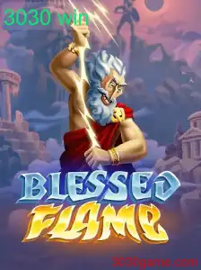 BlessedFlame: O Jogo que Está Reformulando a Experiência Gamer em 3030