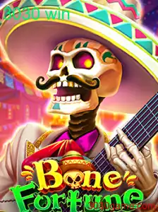 BoneFortune: Descubra o Empolgante Mundo do Jogo 3030 Win