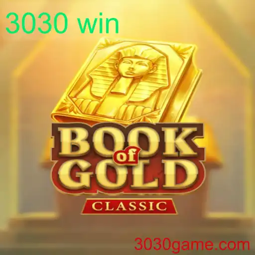 Explorando o Fascinante Mundo de BookOfGoldClassic: Um Guia para o '3030 win'