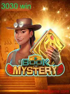 Book of Mystery: Aventura e Estratégia em um Mundo Místico
