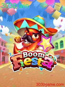 Descubra o Mundo Vibrante de BoomFiesta: Regras e Estratégias para o '3030 Win'