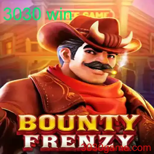 BountyFrenzy: Uma Jornada Eletrônica Rumo ao Caos e Conquista em 3030