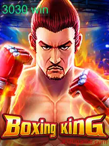 BoxingKing: Descubra o Empolgante Jogo e suas Regras de Vitória 3030