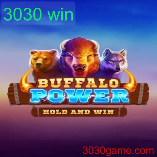 BuffaloPower: A Aventura Emocionante do Novo Jogo com '3030 Win'