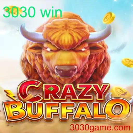 Descubra o Fascinante Mundo de CRAZYBUFFALO: Um Guia Completo com Dicas para Garantir seu '3030 win'