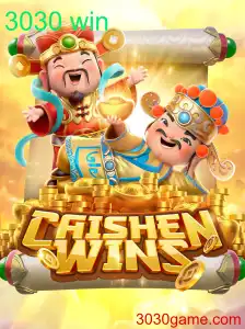CaishenWins: Desvendando o Fascinante Mundo do Jogo com Palavras-Chave 3030 Win