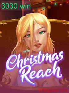 ChristmasReach: Descubra o Desafio Festivo e Aventuroso