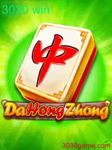 Desvendando o Mundo Empolgante de DaHongZhong: Regras e Estratégias para a Vitória 3030