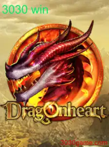 DragonHeart: Mergulhe na Aventura do Jogo 3030 Win