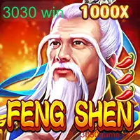 Descubra o Mundo de FengShen e o Desafio 3030 Win
