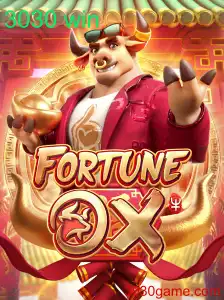 FortuneOx: A Fascinante Jornada do Jogo de Azar com Chance de 3030 Win