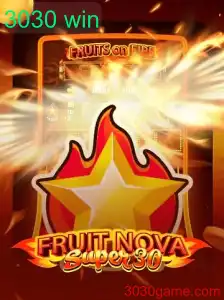 Descubra o Universo de FruitrNovaSupe30 e o Desafio 3030 Win