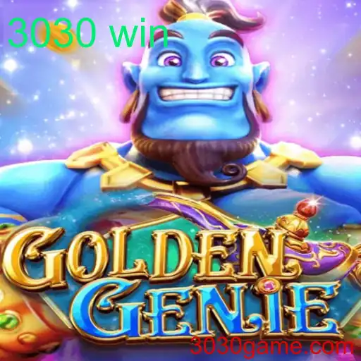 Descubra GOLDENGENIE: Um Novo Jogo que Promete Surpresas e Vitórias com 3030 Win