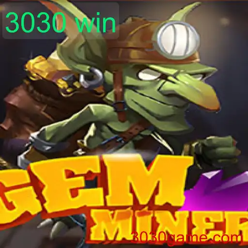 GemMiner: Uma Aventura de Estratégia e Descobertas com o Desafio 3030 Win