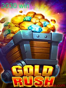 GoldRush: Conquistando Vitórias com a Estratégia 3030 Win