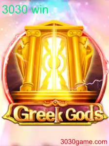 Descubra GreekGods: O Jogo do Ano com o Desafio 