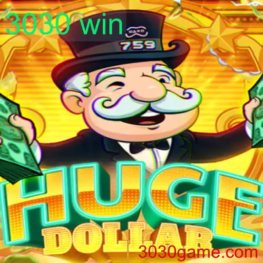 HugeDollar: Descubra o Futuro dos Jogos com o Desafio 3030 Win