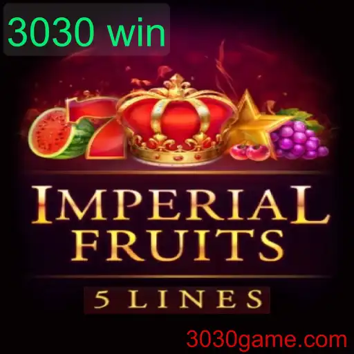 Explorando ImperialFruits5: Tudo Sobre o Jogo e suas Regras com o Atrativo 3030 Win