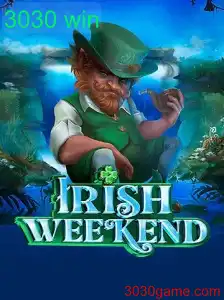 Descobrindo o Mundo do IrishWeekend: Um Jogo de Estratégia e Aventura
