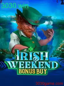 Descubra o Emocionante Mundo de IrishWeekendBonusBuy