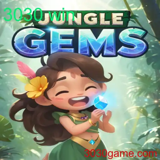 JungleGems: Aventura e Estratégia nas Selvas de 3030