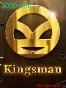 Kingsman: Um Mergulho no Jogo Estratégico com 3030 Win