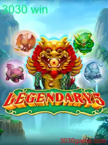 Legendary5: O Jogo Que Redefine Aventuras Futurísticas