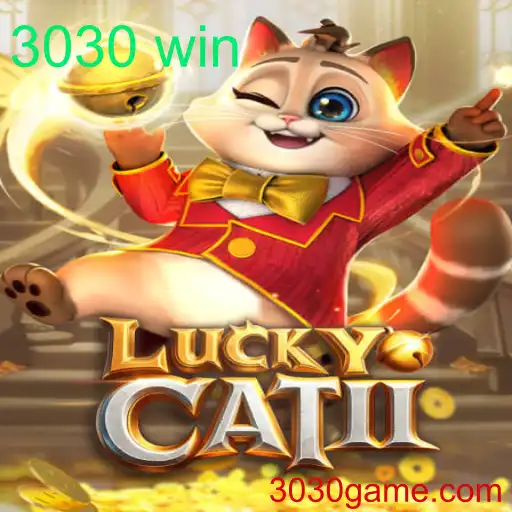 LuckyCatII: Explorando o Universo do Jogo com 3030 Win
