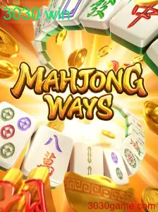 Descubra o Fascinante Mundo de MahjongWays e a Potencialidade da '3030 win'