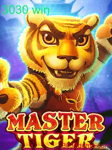 Explorando o Fascinante Mundo de MasterTiger: A Chave para o Sucesso 3030 Win