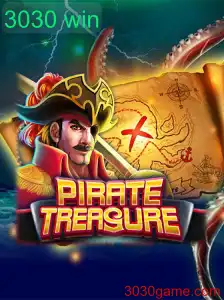 PirateTreasure: Descubra o Emozionante Mundo dos Piratas em Busca de Tesouros