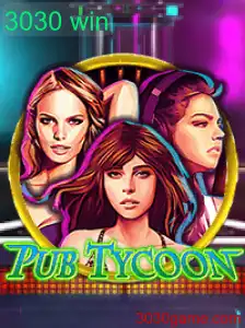 Descubra PubTycoon: O Jogo de Gestão de Bares Ambientado em 3030