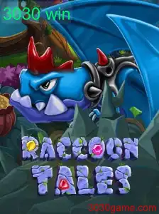 RaccoonTales: Um Mundo de Aventura e Estratégia