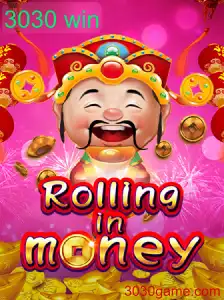 Descubra 'RollingInMoney': O Jogo que Está Revolucionando o Mercado