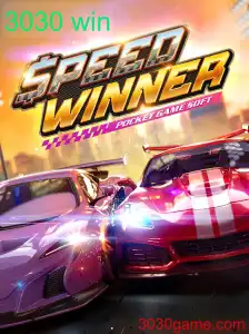 SpeedWinner: Domine o Desafio e Alcance o 3030 Win