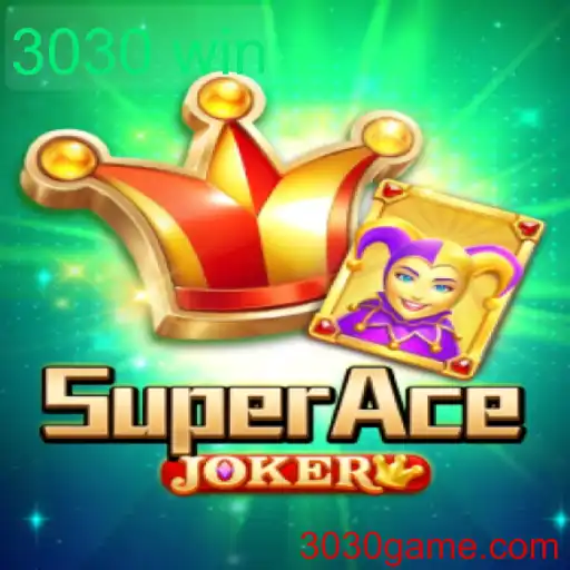 SuperAceJoker: Uma Introdução ao Inovador Jogo de 3030 Win