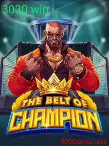 TheBeltOfChampion: A Nova Sensação do Mundo dos Jogos