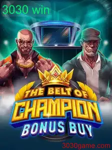 Explorando TheBeltOfChampionBonusBuy: Estratégias e Regras