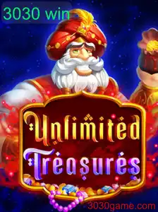 UnlimitedTreasures: Descobrindo o Jogo do Futuro com 3030 Win
