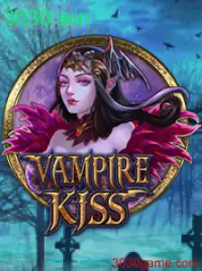 Descubra VampireKiss: O Jogo que Faz Você Ganhar no Futuro