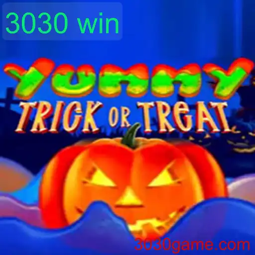 Descubra o Fascinante Jogo 'YummyTrickorTreat' e sua Estratégia '3030 win'